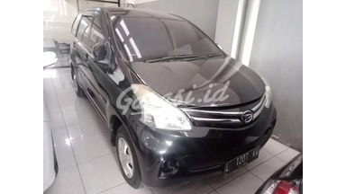 2014 Daihatsu Xenia M - Unit Bagus Bukan Bekas Tabrak 2014 Daihatsu Xenia M - Unit Bagus Bukan Bekas Tabrak