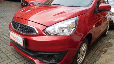 2016 Mitsubishi Mirage GLX - Istimewa Siap Pakai 2016 Mitsubishi Mirage GLX - Istimewa Siap Pakai