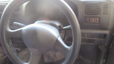 1999 Suzuki Karimun 1.0 - Nyaman Terawat (s-3) 1999 Suzuki Karimun 1.0 - Nyaman Terawat (s-3)