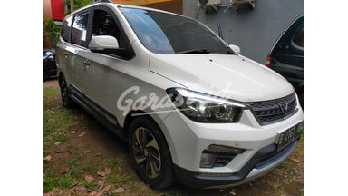 2017 Wuling Confero S Lux+ 2017 Wuling Confero S Lux+