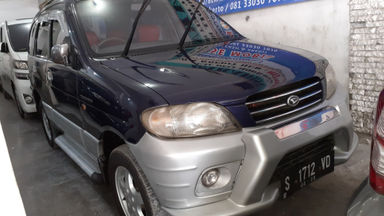 1999 Daihatsu Taruna CSX - Terawat & NEGO 1999 Daihatsu Taruna CSX - Terawat & NEGO