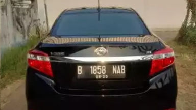 2014 Toyota Vios G - Full Orisinal Seperti Baru (s-3) 2014 Toyota Vios G - Full Orisinal Seperti Baru (s-3)