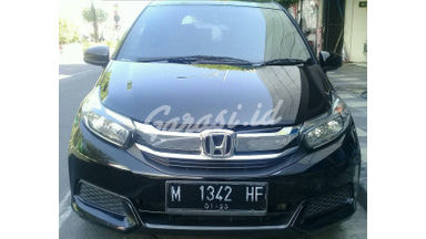 2017 Honda Mobilio S 2017 Honda Mobilio S