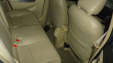 2014 Toyota Vios G - Terawat Siap Pakai (s-5) 2014 Toyota Vios G - Terawat Siap Pakai (s-5)