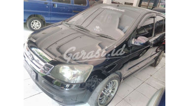 2004 Hyundai Getz GL - Terawat Siap Pakai 2004 Hyundai Getz GL - Terawat Siap Pakai