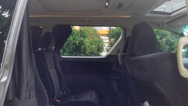 2008 Toyota Vellfire Z Premium Sound - Hitam Terawat (s-7) 2008 Toyota Vellfire Z Premium Sound - Hitam Terawat (s-7)