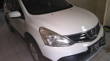 2014 Nissan Livina X gear - Barang Cakep 2014 Nissan Livina X gear - Barang Cakep