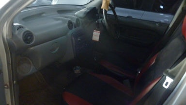 2003 KIA Visto . - Kondisi Mulus Siap Pakai (s-3) 2003 KIA Visto . - Kondisi Mulus Siap Pakai (s-3)