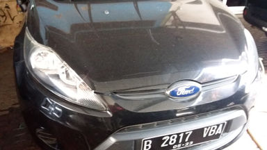2012 Ford Fiesta S - Good Condition, siap pakai (s-0) 2012 Ford Fiesta S - Good Condition, siap pakai (s-0)