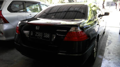 2007 Honda Accord vtil - Barang Cakep (s-5) 2007 Honda Accord vtil - Barang Cakep (s-5)