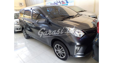 2018 Toyota Calya E - Barang Bagus Dan Harga Menarik 2018 Toyota Calya E - Barang Bagus Dan Harga Menarik