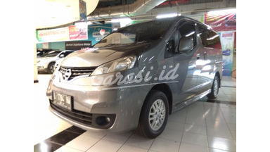 2013 Nissan Evalia XV - Siap Pakai Dan Mulus 2013 Nissan Evalia XV - Siap Pakai Dan Mulus