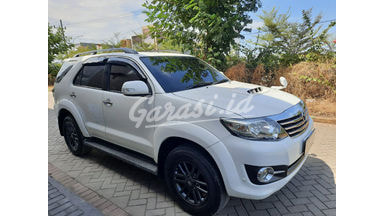 2015 Toyota Fortuner g - Tangguh Super Istimewa 2015 Toyota Fortuner g - Tangguh Super Istimewa