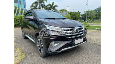 2018 Daihatsu Terios R Deluxe 2018 Daihatsu Terios R Deluxe