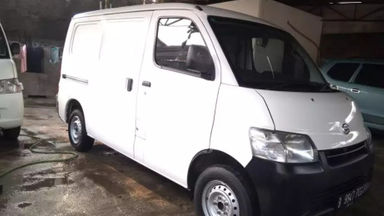 2013 Daihatsu Gran Max Blind Van - Barang Bagus Siap Pakai (s-2) 2013 Daihatsu Gran Max Blind Van - Barang Bagus Siap Pakai (s-2)