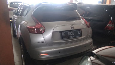 2011 Nissan Juke 1.5 - Nyaman Terawat (s-8) 2011 Nissan Juke 1.5 - Nyaman Terawat (s-8)