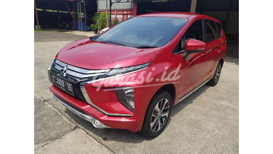 2019 Mitsubishi Xpander Sport 2019 Mitsubishi Xpander Sport