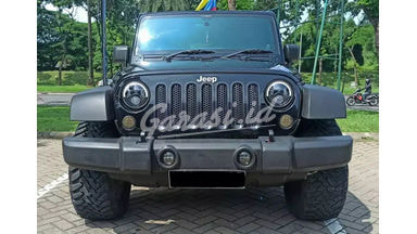 2011 Jeep Wrangler Sport renegade - Siap pakai 2011 Jeep Wrangler Sport renegade - Siap pakai