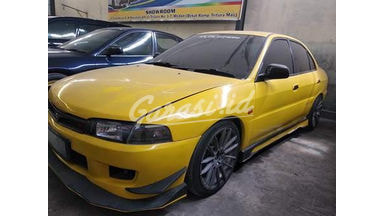 2000 Mitsubishi Lancer - Terawat Siap Pakai 2000 Mitsubishi Lancer - Terawat Siap Pakai