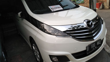 2013 Mazda Biante - Barang Cakep 2013 Mazda Biante - Barang Cakep