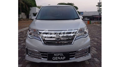 2015 Nissan Serena HWS PANORAMIC - Mobil Pilihan 2015 Nissan Serena HWS PANORAMIC - Mobil Pilihan