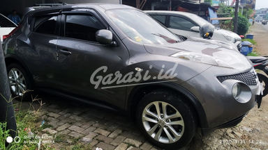 2012 Nissan Juke at - Terawat Siap Pakai 2012 Nissan Juke at - Terawat Siap Pakai