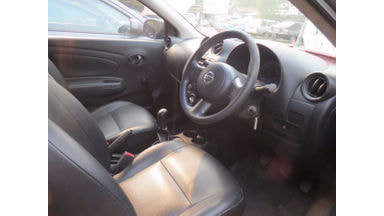 2014 Nissan Almera - Istimewa Siap Pakai (s-2) 2014 Nissan Almera - Istimewa Siap Pakai (s-2)