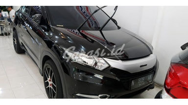2016 Honda HR-V I-Vtec - Istimewa 2016 Honda HR-V I-Vtec - Istimewa