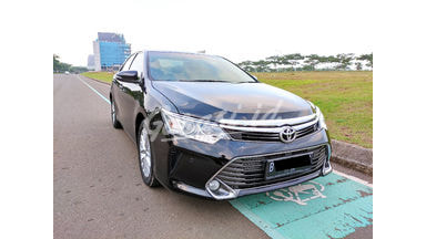 2015 Toyota Camry V 2015 Toyota Camry V
