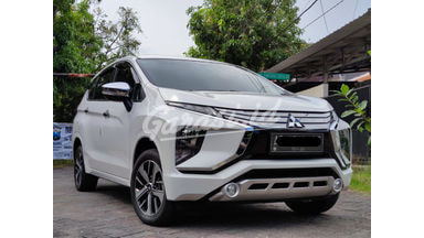 2018 Mitsubishi Xpander Ultimate 2018 Mitsubishi Xpander Ultimate