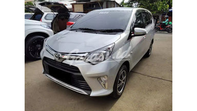 2017 Toyota Calya G - Mobil Pilihan 2017 Toyota Calya G - Mobil Pilihan