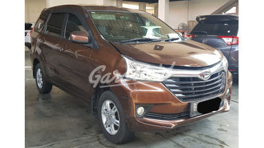 2016 Daihatsu Xenia R 2016 Daihatsu Xenia R