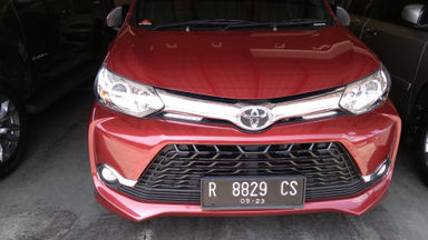 2016 Toyota Avanza Veloz - Nyaman Terawat (s-0) 2016 Toyota Avanza Veloz - Nyaman Terawat (s-0)