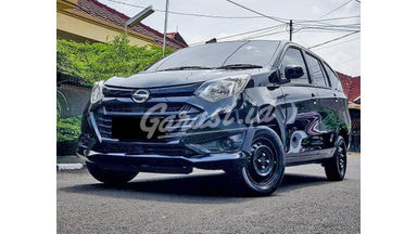 2017 Daihatsu Sigra M 2017 Daihatsu Sigra M