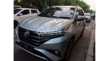 2018 Toyota Rush G - Terawat & Siap Pakai 2018 Toyota Rush G - Terawat & Siap Pakai