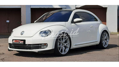 2013 Volkswagen Beetle Uk Version 2013 Volkswagen Beetle Uk Version