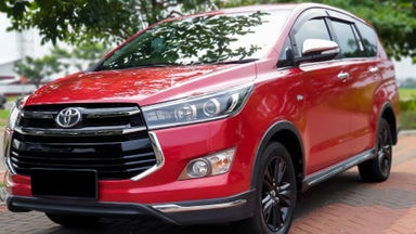 2017 Toyota Kijang Innova Venturer 2.0 - Mobil Pilihan 2017 Toyota Kijang Innova Venturer 2.0 - Mobil Pilihan