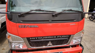2016 Mitsubishi Fuso COLT DIESEL 110 - Kondisi Ciamik (s-0) 2016 Mitsubishi Fuso COLT DIESEL 110 - Kondisi Ciamik (s-0)