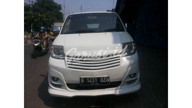 2012 Suzuki APV sgx luxury - siap pakai 2012 Suzuki APV sgx luxury - siap pakai