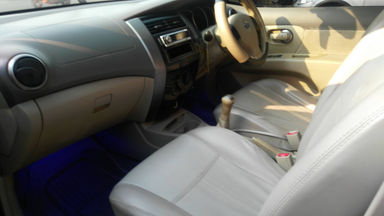 2008 Nissan Grand Livina XV - SIAP PAKAI (s-1) 2008 Nissan Grand Livina XV - SIAP PAKAI (s-1)