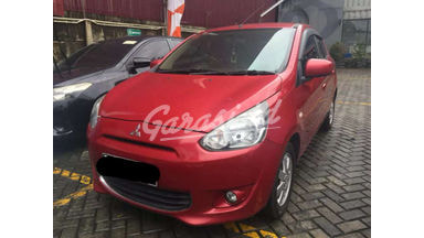 2014 Mitsubishi Mirage EXCEED - SIAP PAKAI ! 2014 Mitsubishi Mirage EXCEED - SIAP PAKAI !
