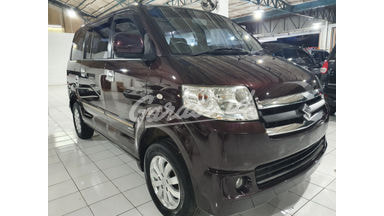 2015 Suzuki APV GX - Mobil Pilihan 2015 Suzuki APV GX - Mobil Pilihan