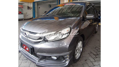 2018 Honda Mobilio E 2018 Honda Mobilio E