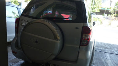 2009 Toyota Rush G - Kondisi Mulus Siap Pakai (s-6) 2009 Toyota Rush G - Kondisi Mulus Siap Pakai (s-6)