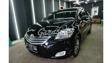 2013 Toyota Vios G 2013 Toyota Vios G