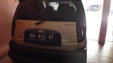 2003 KIA Visto 1.1 - Mulus Terawat nego (s-8) 2003 KIA Visto 1.1 - Mulus Terawat nego (s-8)