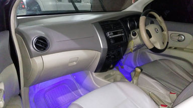 2008 Nissan Grand Livina XV - SIAP PAKAI (s-5) 2008 Nissan Grand Livina XV - SIAP PAKAI (s-5)
