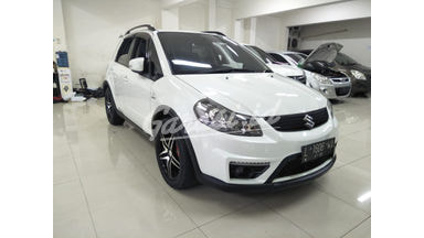 2011 Suzuki Sx4 xover 2011 Suzuki Sx4 xover