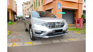 2015 Honda CR-V i-vtec 2015 Honda CR-V i-vtec
