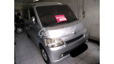 2014 Daihatsu Gran Max D - Siap Pakai 2014 Daihatsu Gran Max D - Siap Pakai